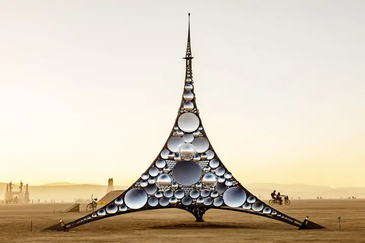 Image from the project source for Drishti