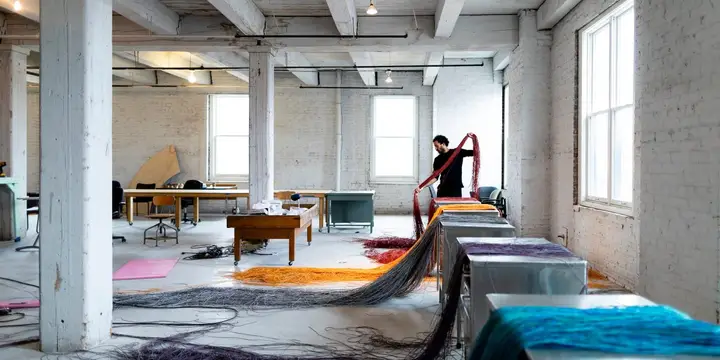 Representative organizer image for Bemis Center for Contemporary Arts