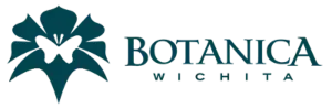 Organizer logo for NEXT: Botanica 40th Anniversary Exhibition — site-responsive outdoor installations, Wichita