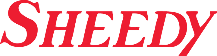 Studio / provider logo for Sheedy Drayage Co.