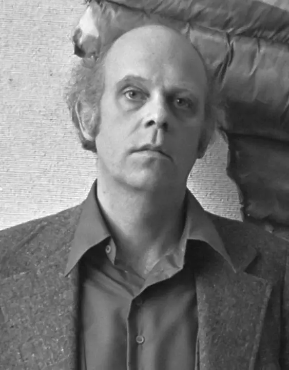 Image from the artist / work source for Claes Oldenburg