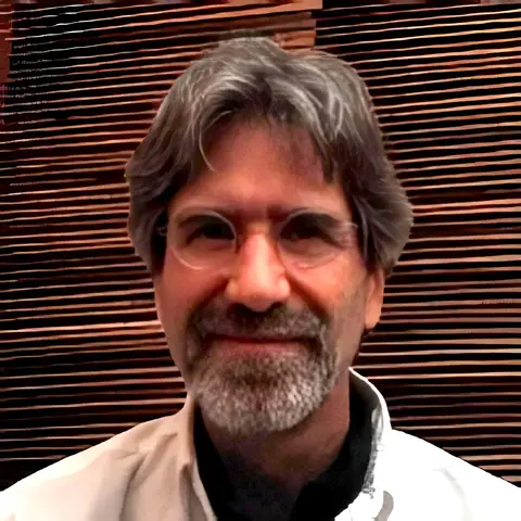 Representative artist / studio image for John Fleming