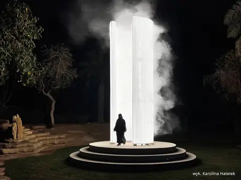 Verified artwork image for Beacon