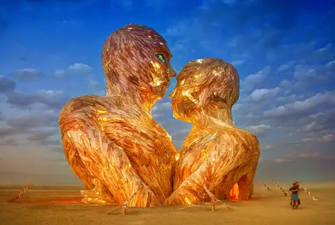 Representative artist / studio image for Matthew Schultz