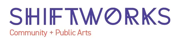 Commissioning organization logo for University Line public art — Marsha Rollinger
