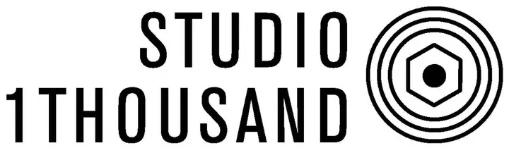 Studio / provider logo for Studio 1Thousand