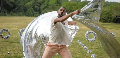 Representative organizer image for SEEK Raleigh installation and performance call 2026–2027