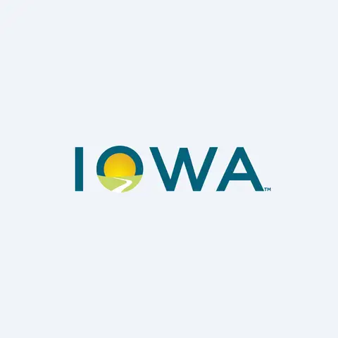 Organizer logo for Iowans Create Community Mural Program — FY27 artist RFQ