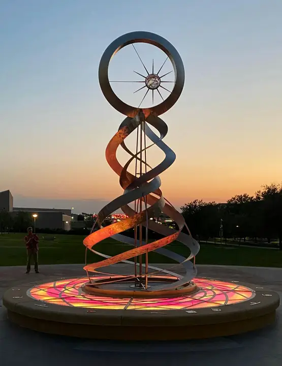 Representative organizer image for City of Aurora — Art in Public Places
