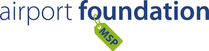 Organizer logo for Airport Foundation MSP — Arts@MSP