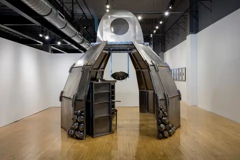 Image from the project source for Memory Insertion Capsule