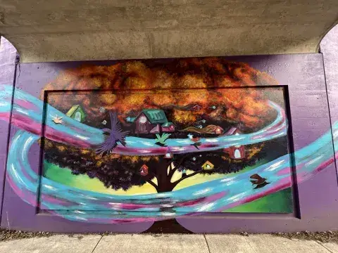 Representative organizer image for City of Saint Paul — Public Art Ordinance Program