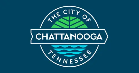 Organizer logo for City of Chattanooga — Public Art Chattanooga