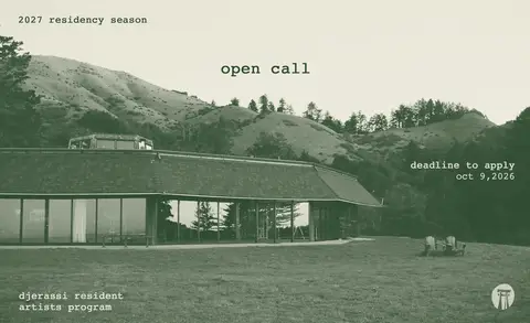 Representative organizer image for Artist Residencies