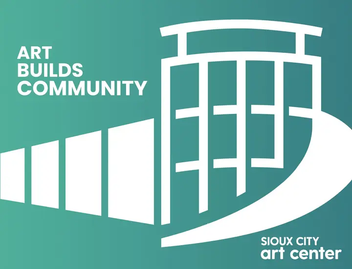 Organizer logo for Sculpt Siouxland
