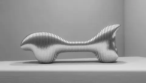 Representative artist / studio image for Moral Turgeman