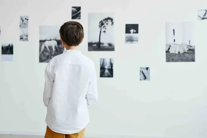 Representative studio image for Art Work Fine Art Services