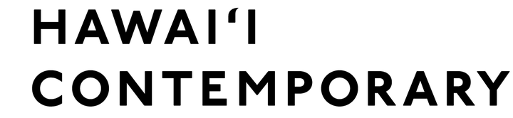 Organizer logo for Hawaiʻi Triennial
