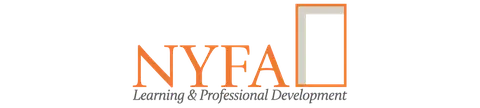 Organizer logo for New York Foundation for the Arts