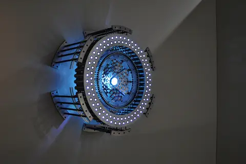 Image from the project source for Concentricity 96
