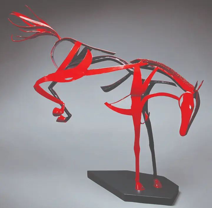 Representative organizer image for Sculpture on the Street