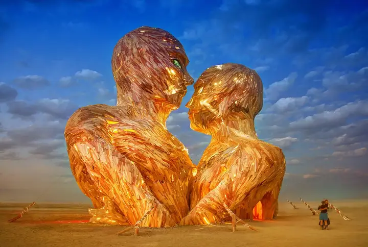 Representative artist / studio image for Matthew Schultz