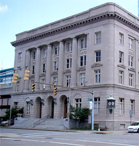 Representative organizer image for City of Charleston, West Virginia — Office of Public Art