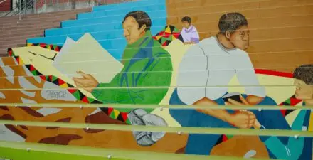 Representative organizer image for Municipal Art Program