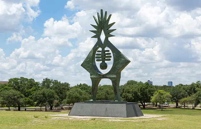 Representative organizer image for City of Houston — Mayor’s Office of the Arts / Civic Art