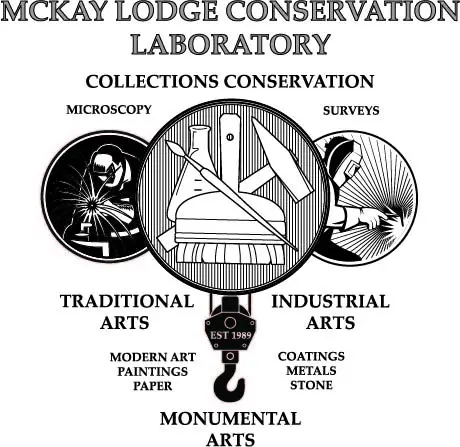 Studio / provider logo for McKay Lodge Conservation Laboratory
