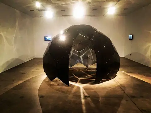 Image from the project source for Your Life Work