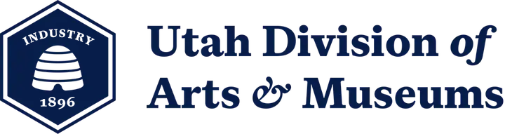 Organizer logo for Utah Public Art Program