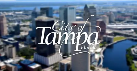Source-page image · match unverified for Recurrence — Tampa Convention Center