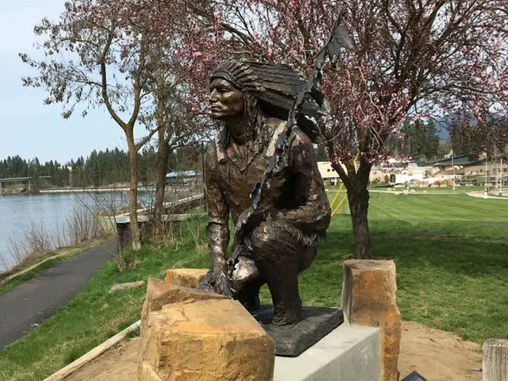 Representative organizer image for City of Coeur d'Alene — Arts Commission