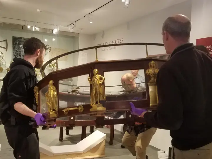 Representative studio image for The FAE Guys, LLC