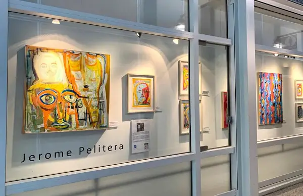 Representative organizer image for City of Austin — Art in Public Places