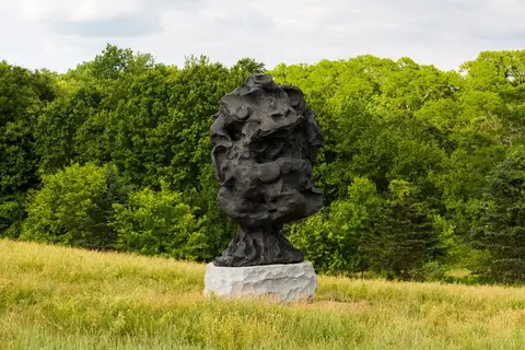 Verified artwork image for Sisyphus
