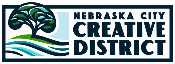 Organizer logo for Where the Trees Meet the River: The Nebraska City Art & Heritage Trail