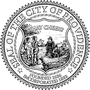 Organizer logo for ACT Public Art