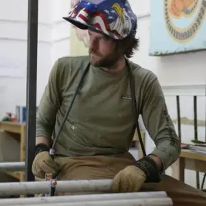 Representative artist / studio image for Nick Geurts