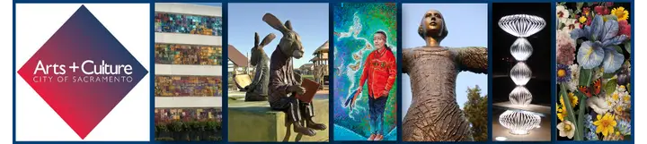 Representative organizer image for MLK Library sculptural relief RFQ — Sacramento Art in Public Places