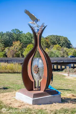 Representative organizer image for Arkansas State University–Mountain Home — Mountain Home Art Walk