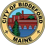 Organizer logo for City of Biddeford — Biddeford Public Art Commission