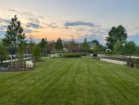Source-page image · match unverified for North Potomac Yard Park public art