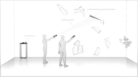 Image from the project source for Shards