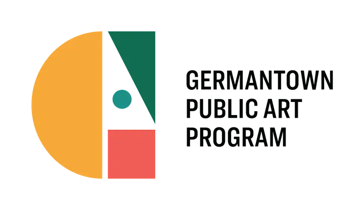 Commissioning organization logo for Wolf River Cultural Greenway sculptures, 2027–2029