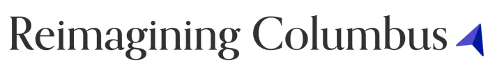 Organizer logo for Reimagining Columbus