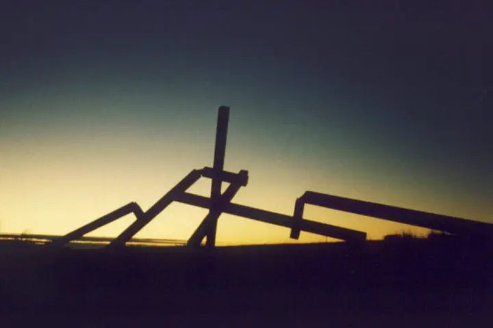 Verified artwork image for Illinois Landscape #5