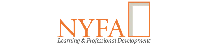 Organizer logo for New York Foundation for the Arts