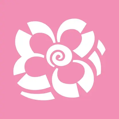 Organizer logo for Dogwood Arts Art in Public Places sculpture exhibition 2026–2027